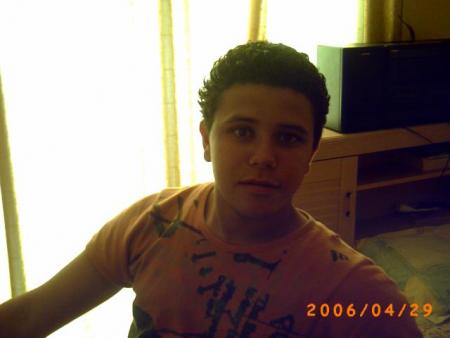 YASSINE